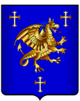 Drachenkreuz
