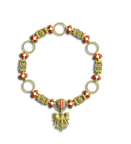 AlmandinordenMitSchatten