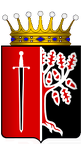 lehnswappen schoenaich